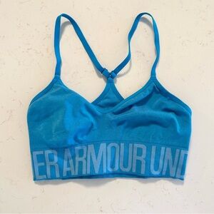Under Armour Medium Athletic Bra Medium